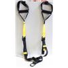 TRX SUSPENSION TRAINER