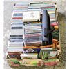 OVER 100 CDS (2 BOXES)
