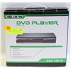 CURTIS DVD PLAYER IN BOX- MODEL DVD1041C