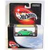 Image 1 : 2000'S DEADSTOCK HOTWHEELS - CUSTOM 1937 FORD