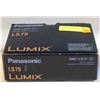 Image 1 : PANASONIC "LUMIX" DIGITAL CAMERA IN BOX