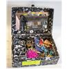 JEWELRY BOX WITH JEWELRY