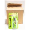 BOX OF NATRAPEL INSECT REPELLENT