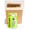 BOX OF NATRAPEL INSECT REPELLENT