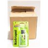 BOX OF NATRAPEL INSECT REPELLENT