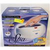 REMINGTON PARAFFIN SPA - NEW