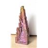 9)  NATURAL BISMUTH MINERAL SPECIMEN, 2.5" TALL