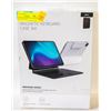 BLUETOOTH MAGNETIC KEYBOARD CASE 360 IPAD AIR