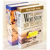 HARDCOVER COMPLETE WORD STUDY NEW &
