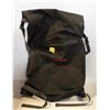 MICHELS 25LTR WORK WATERPROOF BAG/BACKPACK