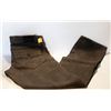 MENS TRUE RELIGION SIZE 34 JEANS