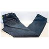 MENS 32 BARABAS HANDCRAFTED ITALY DESIGNER JEANS