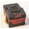 SNAP ON LITHIUM BATTERY CTB185