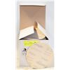 ORBITAL SAND PAPER 5 INCH 320 GRIT 100 SHEETS