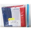 FLAG - ENGLAND FLAG (9 FT X 5.6. FT)