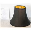 2 NEW LAMP SHADE 13.4" X 12.4" X 2.4"