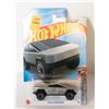 HOTWHEELS ROLLING METAL; TESLA CYBER TRUCK