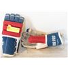 JUNIOR PRO HOCKEY GLOVES COLLECTORS