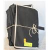 TRUNK ORGANIZER 44"X13" WITH 4 COMPARTMENTS AND