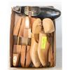 VINTAGE SHOE STRETCHERS