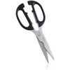 NEW METALTEX STAINLESS STEEL SCISSORS