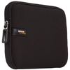 NEW AMAZON BASICS LAPTOP SLEEVE BLACK 8"