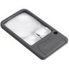 NEW CARSON MULTI-PURPOSE LED LIGHTED MAGNIFIER