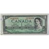 1954 CANADIAN 1.00 BILL