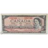 1954 CANADIAN 2.00 BILLS