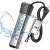 NEW IMMERSION WATER HEATER 2000W POOL HEATER