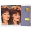 Image 1 : VINTAGE THE JUDDS RECORD & 3-CD JUDDS COLLECTIONS