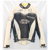 MEDIUM MOTORCYCLE JACKET, ENGINE POWER, IGNITION