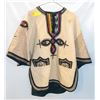 LARGE WOOL SERAPE, GUATEMALA, DESIGN ON BACK