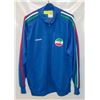 LARGE ADIDAS ITALIA TRACKET JACKET (ITALIA ALSO