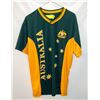 LARGE AUSTRALIA JERSEY 100% AUSTRALIAN OWNED &