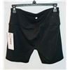 NEW LADIES RBK MED SHORTS
