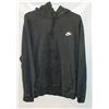 Image 1 : MENS XL NIKE BLACK HOODIE