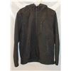 Image 1 : MENS MED GUESS BLACK JACKET