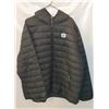 Image 1 : MENS 2XL OUTBOUND LIGHT PUFFER JACKET