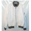Image 1 : MENS M POINT ZERO WHITE JACKET