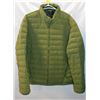 Image 1 : MENS LARGE WIND RIVER LIGHT PUFFER JACKET