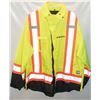 Image 1 : WORK KING XL WORK JACKET