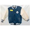Image 1 : TODDLER NHL TORONTO MAPLE LEAFS HOCKEY BOMBER