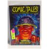 Image 1 : COMIC TALES BY ANGUS MCKIE 1988
