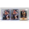 Image 1 : JOHN STOCKTON BASKETBALL CARDS NBA