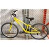 18 SPEED NORCO MOUNTAIN BIKE