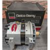 HEAVY DUTY DELCO 38SI 215 AMP ALTERNATOR - NEW