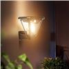 Image 4 : NEW MOTION SENSOR SOLAR FANCY OUTDOOR YARD LIGHT