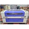 Image 3 : ACCTEK AKJ1390 1300 X 900 130W CO2 LASER CUTTER