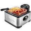 Image 1 : NEW CHEFMAN JUMBO FRY 4.3L DEEP FRYER